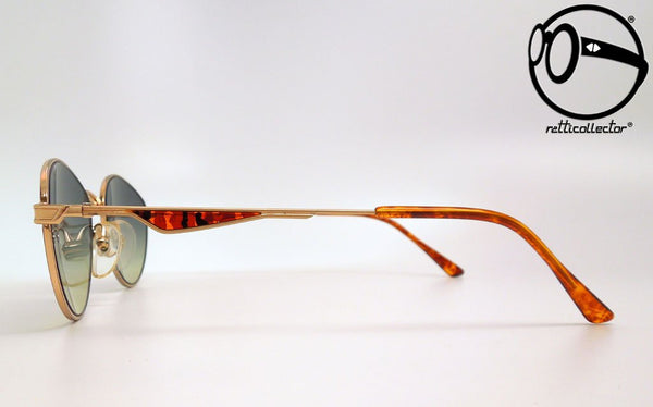 zagato z 54 c 0033 80s Ótica vintage: óculos design para homens e mulheres