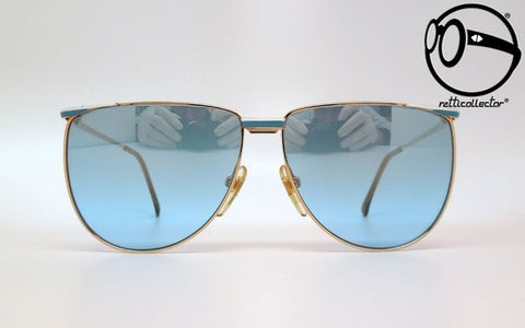 galileo mod med 05 col 7500 ftr 80s Vintage sunglasses no retro frames glasses