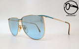 galileo mod med 05 col 7500 ftr 80s Vintage eyewear design: sonnenbrille für Damen und Herren