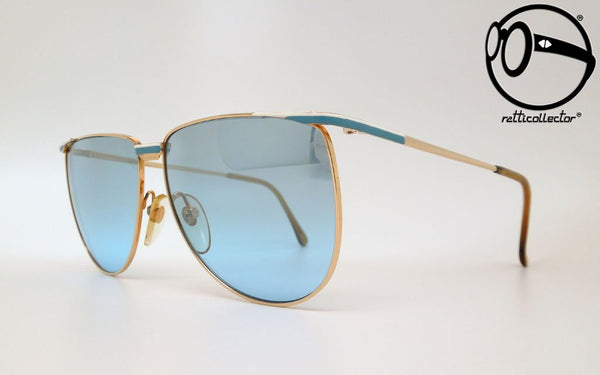 galileo mod med 05 col 7500 ftr 80s Vintage eyewear design: sonnenbrille für Damen und Herren