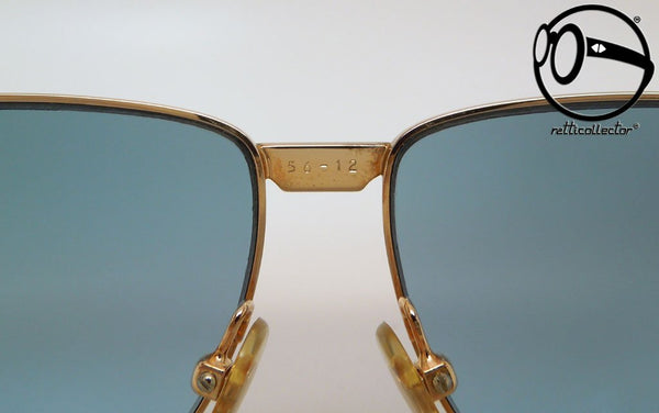 galileo mod med 05 col 7500 ftr 80s Lunettes de soleil vintage pour homme et femme