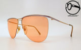 galileo mod med 03 col 6600 80s Vintage eyewear design: sonnenbrille für Damen und Herren