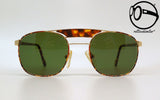 cotton club by trevi mod 303 col 27 l 140 80s Vintage sunglasses no retro frames glasses