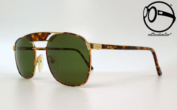 cotton club by trevi mod 303 col 27 l 140 80s Vintage eyewear design: sonnenbrille für Damen und Herren