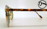cotton club by trevi mod 303 col 27 l 140 80s Lunettes de soleil vintage pour homme et femme