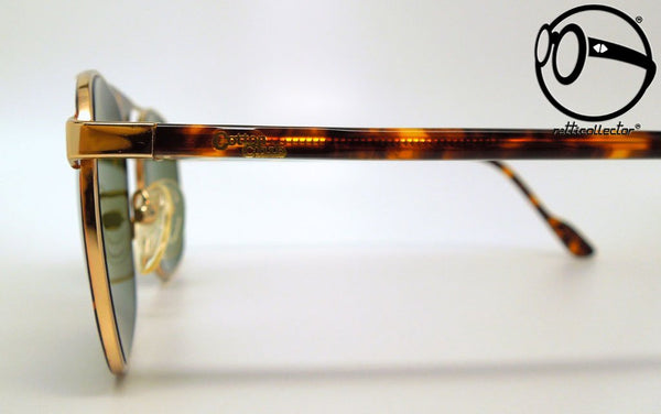 cotton club by trevi mod 303 col 27 l 140 80s Lunettes de soleil vintage pour homme et femme