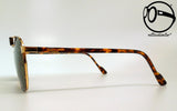 cotton club by trevi mod 303 col 27 l 140 80s Neu, nie benutzt, vintage brille: no retrobrille