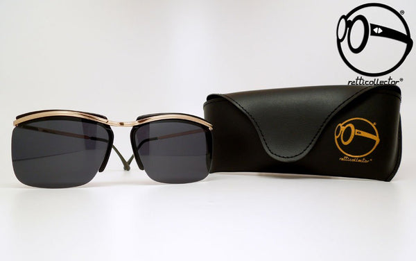 margutta design m 5125 70s Occhiali vintage da sole per uomo e donna