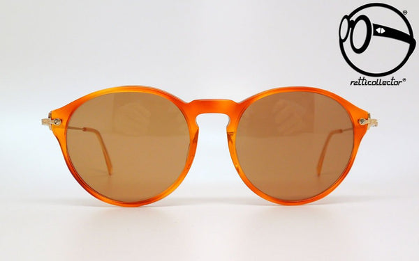 galileo under c1 col 0021 lbr 80s Vintage sunglasses no retro frames glasses
