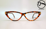 genny 158 9104 80s Vintage eyeglasses no retro frames glasses