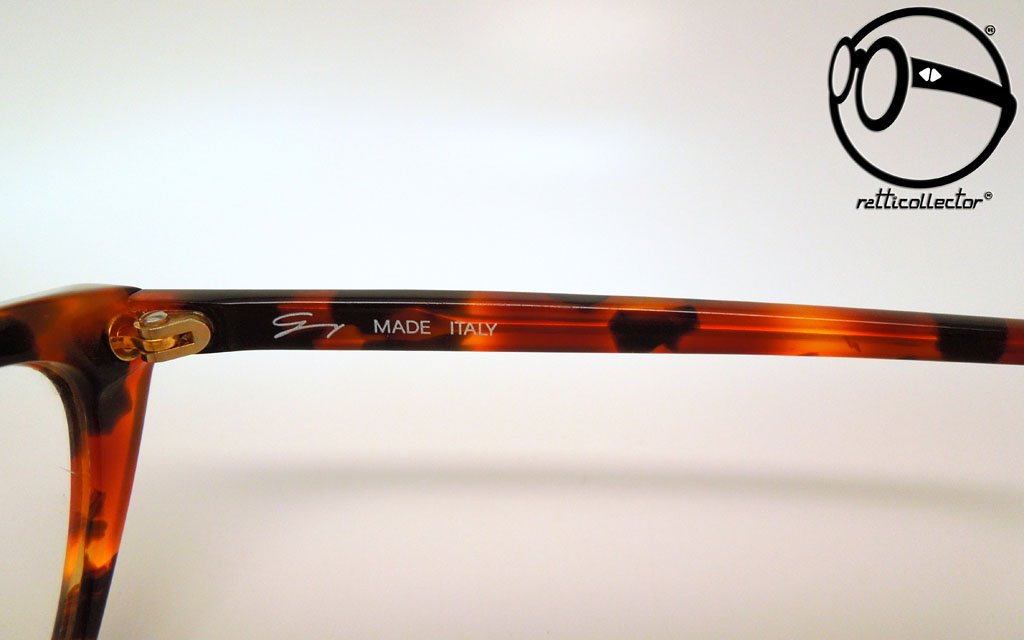 GENNY ヴィンテージサングラス Genny - 133 S 9023 Vintage 80s Sunglasses – Ed & Sarna Vintage Eyewear