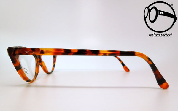 genny 158 9104 80s Ótica vintage: óculos design para homens e mulheres