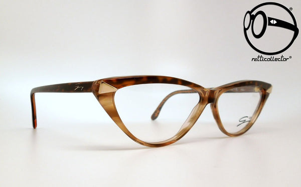 genny 158 9013 80s Ótica vintage: óculos design para homens e mulheres