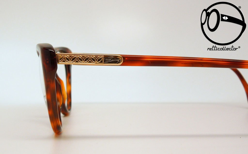 VINTAGE EYEGLASSES GENNY 159 9003 80s - ORIGINAL AND UNWORN
