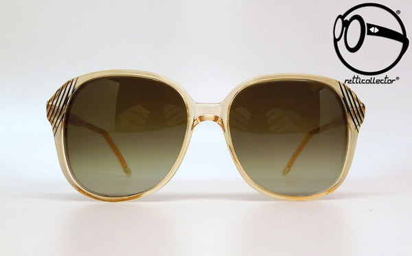 euroglass mod 52 beppe ciani design 70s Vintage sunglasses no retro frames glasses
