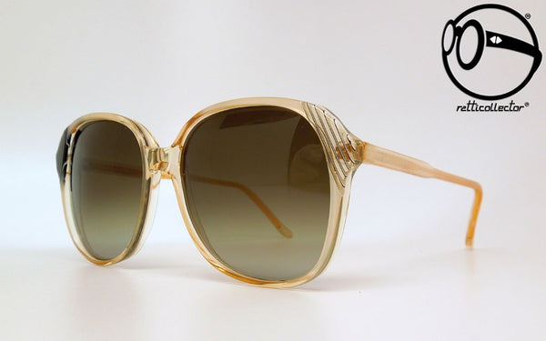 euroglass mod 52 beppe ciani design 70s Vintage eyewear design: sonnenbrille für Damen und Herren