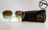 euroglass mod 52 beppe ciani design 70s Occhiali vintage da sole per uomo e donna