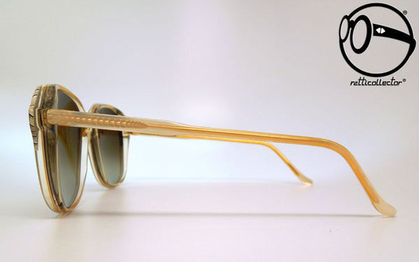 euroglass mod 52 beppe ciani design 70s Ótica vintage: óculos design para homens e mulheres