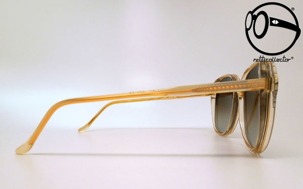 euroglass mod 52 beppe ciani design 70s Neu, nie benutzt, vintage brille: no retrobrille