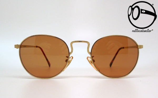 via condotti mod cv 140 col 2105 48 80s Vintage sunglasses no retro frames glasses