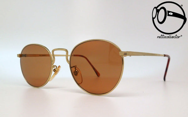 via condotti mod cv 140 col 2105 48 80s Vintage eyewear design: sonnenbrille für Damen und Herren