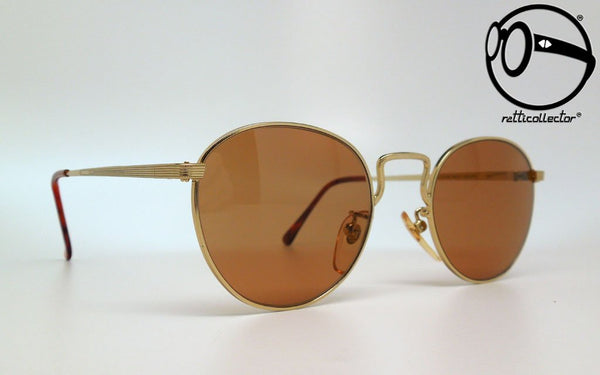 via condotti mod cv 140 col 2105 48 80s Unworn vintage unique shades, aviable in our shop