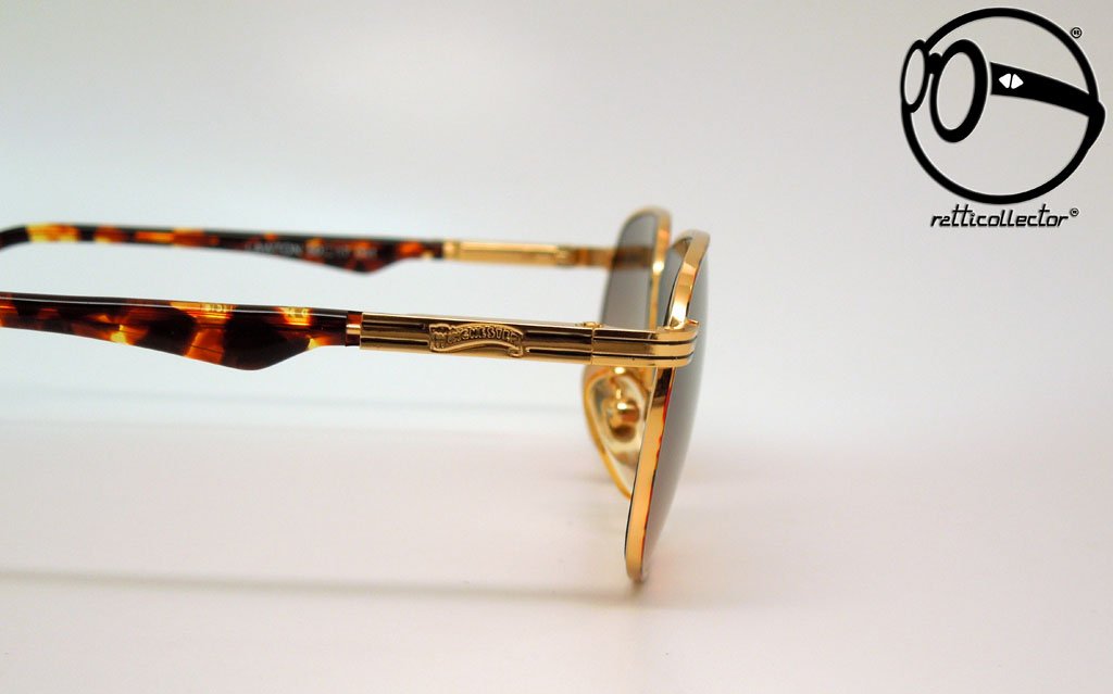 VINTAGE SUNGLASSES WINCHESTER by MAGIC LINE LAWTON 041 80s