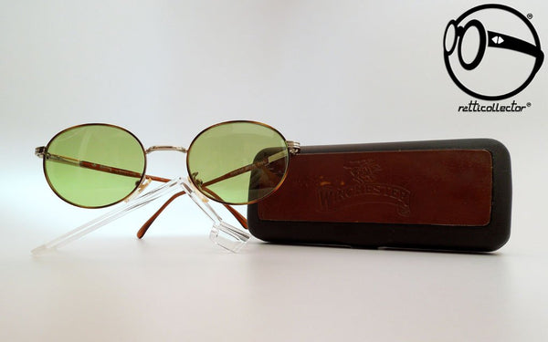 winchester by magic line forever 715 l 80s Occhiali vintage da sole per uomo e donna