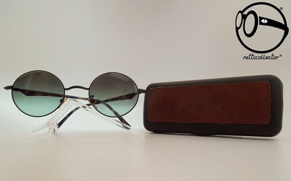 winchester by magic line old style w 10 090 s 80s Occhiali vintage da sole per uomo e donna