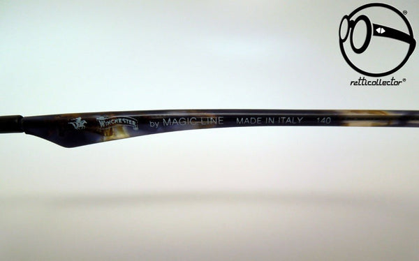 winchester by magic line old style w 10 090 s 80s Unworn vintage unique shades, aviable in our shop