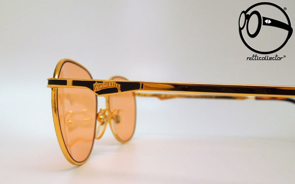 winchester by magic line boston 01 80s Gafas de sol vintage style para hombre y mujer