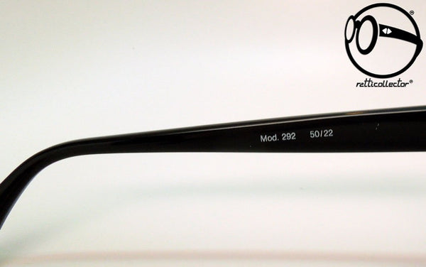 trevi mod 292 bl 80s Lunettes de vue vintage pour homme et femme