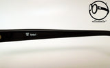 trevi mod 292 bl 80s Gafas y anteojos de vista vintage style para hombre y mujer