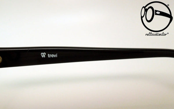 trevi mod 292 bl 80s Gafas y anteojos de vista vintage style para hombre y mujer