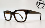 trevi mod 292 olive 80s Vintage eyewear design: brillen für Damen und Herren, no retrobrille