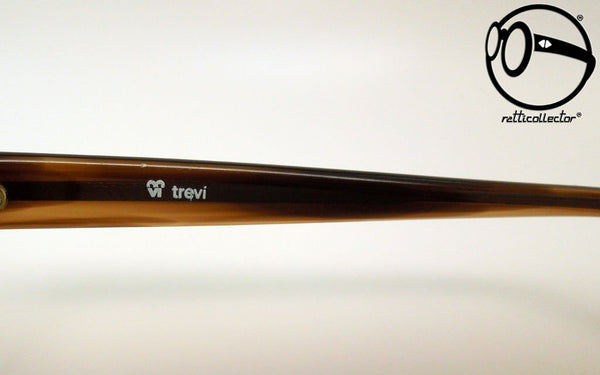 trevi mod 292 olive 80s Gafas y anteojos de vista vintage style para hombre y mujer