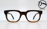 trevi mod 292 br 80s Vintage eyeglasses no retro frames glasses