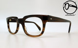 trevi mod 292 br 80s Vintage eyewear design: brillen für Damen und Herren, no retrobrille