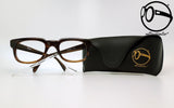 trevi mod 292 br 80s Occhiali vintage da vista per uomo e donna