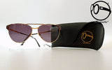brille c 1708 80s Occhiali vintage da sole per uomo e donna