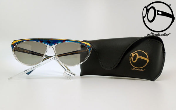 galitzine by soline gvp28 297 70s Occhiali vintage da sole per uomo e donna