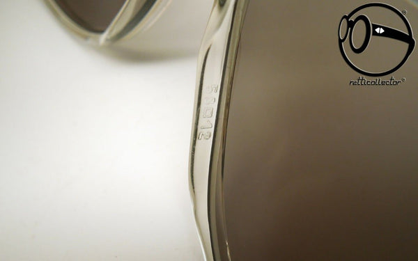 galitzine by soline gvp28 297 70s Lunettes de soleil vintage pour homme et femme