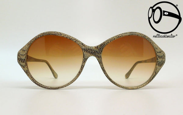 silvano naldoni lucertola 1 513 70s Vintage sunglasses no retro frames glasses