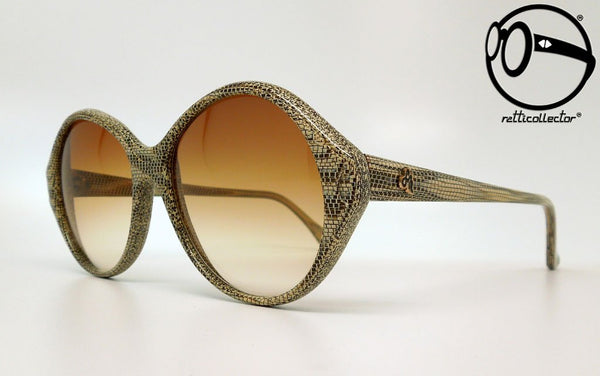 silvano naldoni lucertola 1 513 70s Vintage eyewear design: sonnenbrille für Damen und Herren