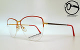 essilor les lunettes louisiana 720 02 002 80s Vintage eyewear design: brillen für Damen und Herren, no retrobrille