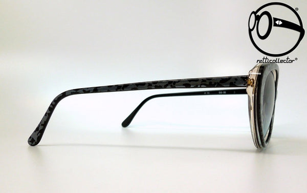 gabro 0 73 3 blk 80s Ótica vintage: óculos design para homens e mulheres