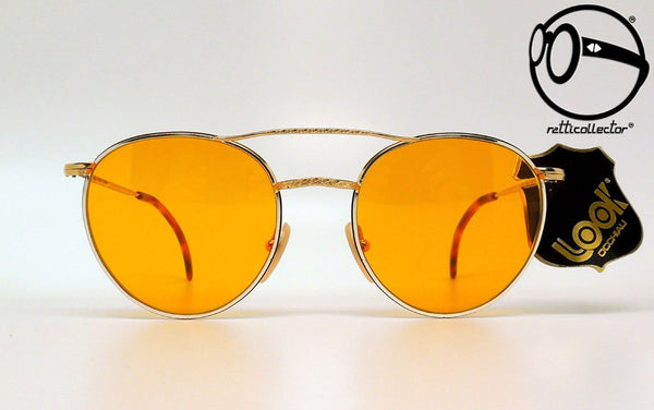 look thor 619 col 058 patent n 364806 sor 80s Vintage sunglasses no retro frames glasses