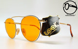 look thor 619 col 058 patent n 364806 sor 80s Vintage eyewear design: sonnenbrille für Damen und Herren