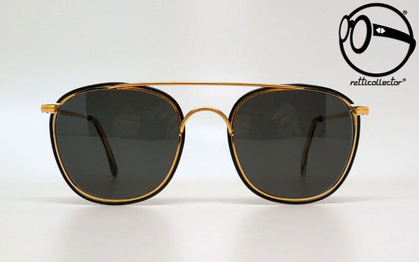 look u boot 658 col n5 patent n 364806 blk 80s Vintage sunglasses no retro frames glasses