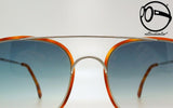 look u boot 658 col b12 patent n 364806 80s Gafas de sol vintage style para hombre y mujer